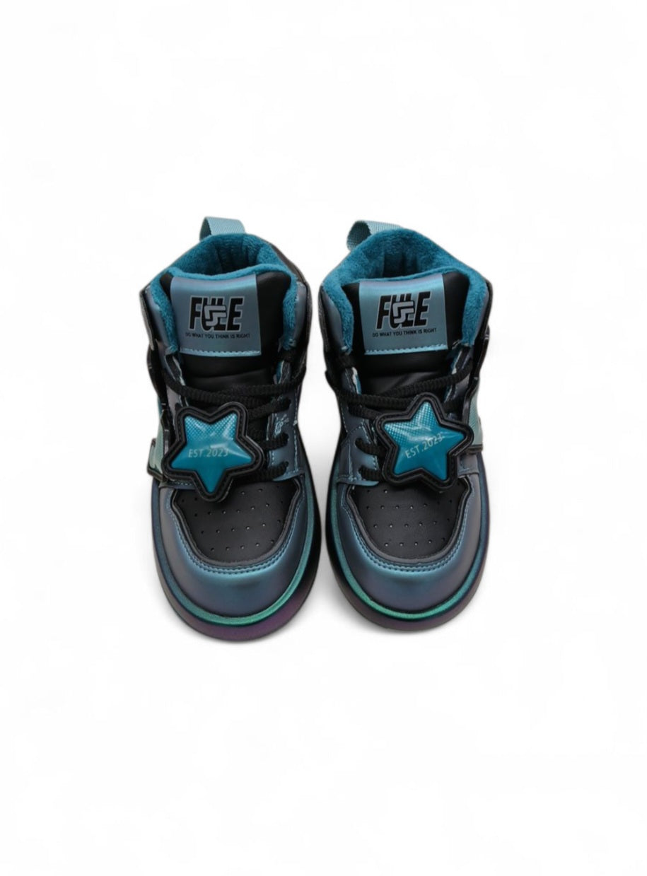 Boy's joggers BJ-35/AB-3030