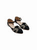 Ladies Flat Khussa KP-180/US-6008