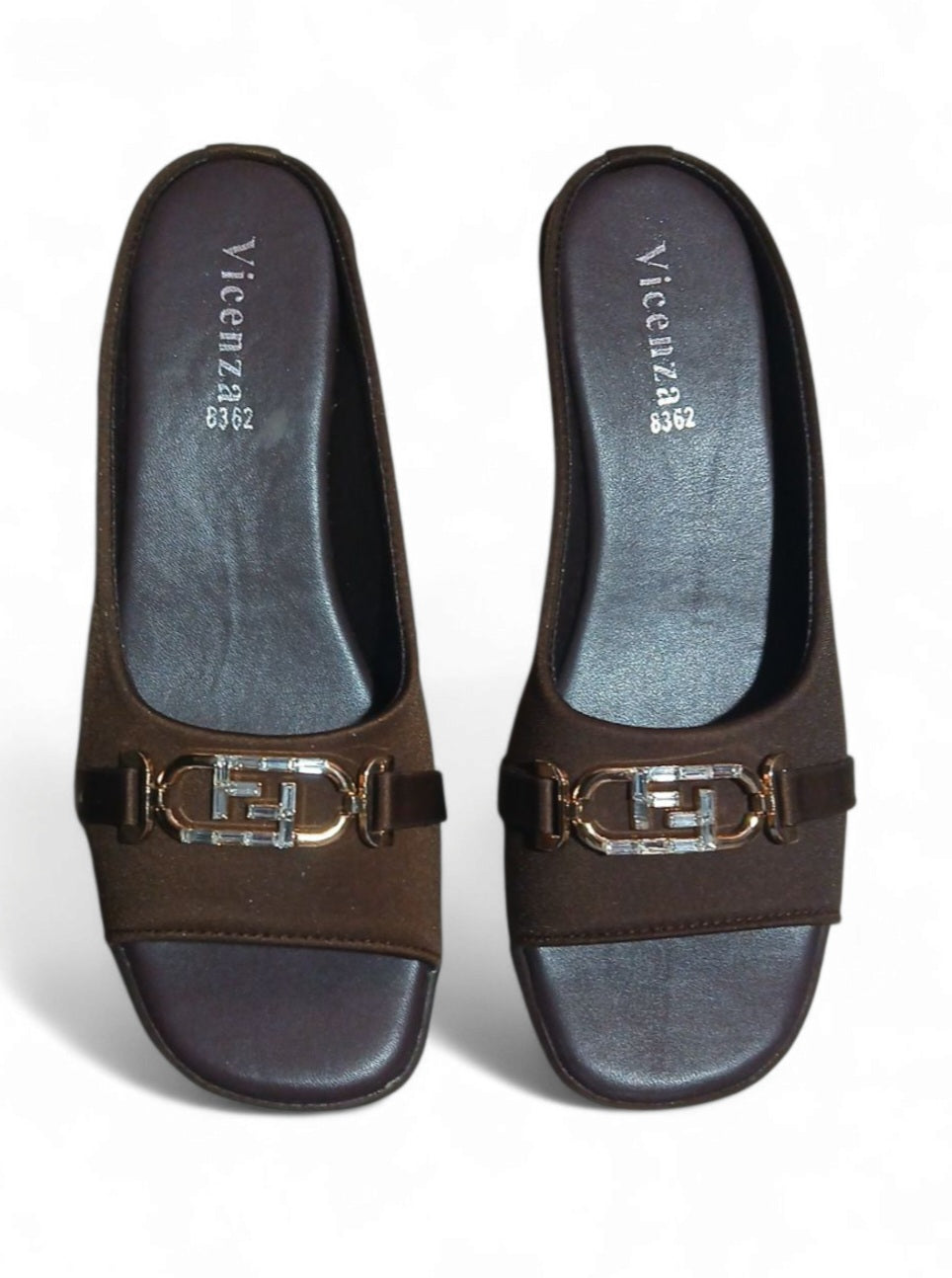 Ladies Casual Slippers TG-62/SG-8362