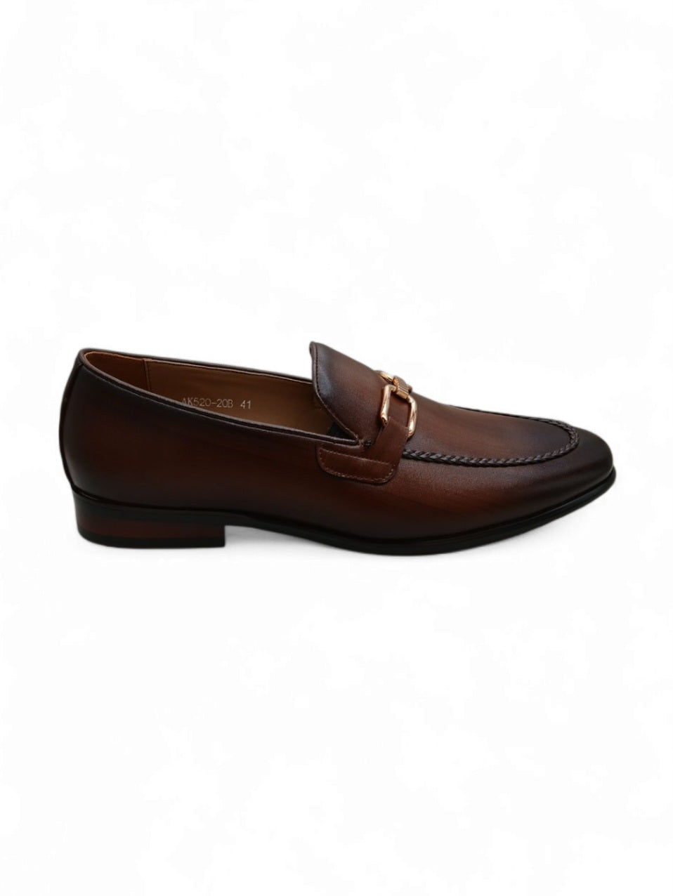 Men's Formal 5FM-84/AK521-20B