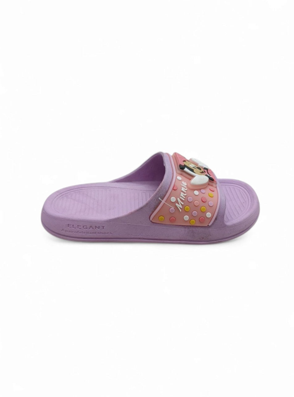 Girls Casual Slippers DG-32/ER-2425