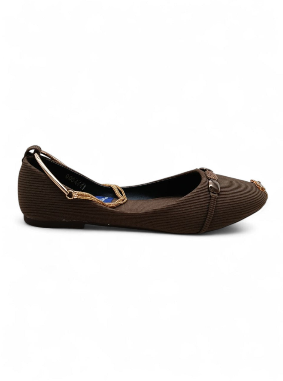 Ladies Pumps PU-44/PU44