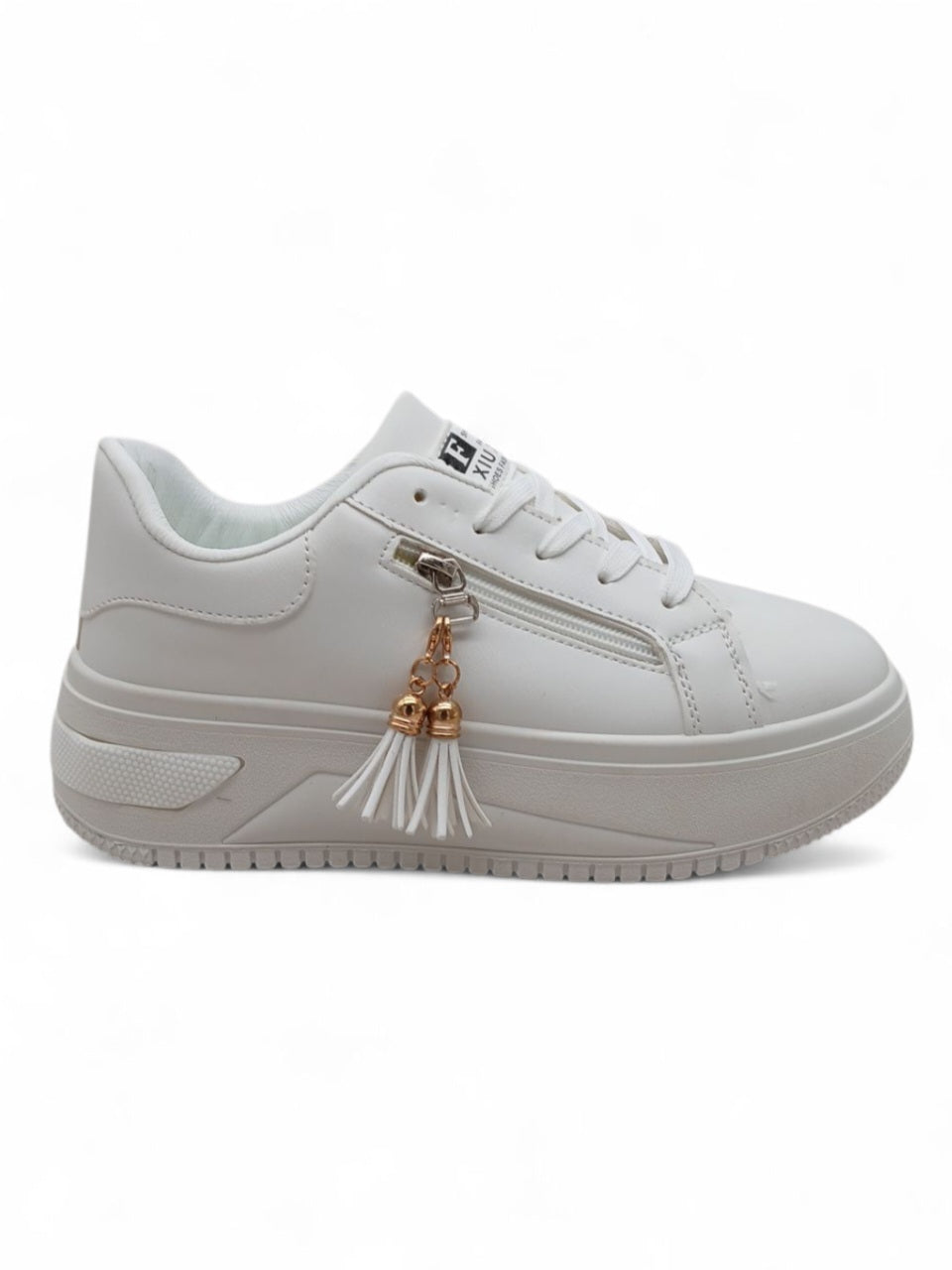 Ladies Jogger LJ-33/FZ-404