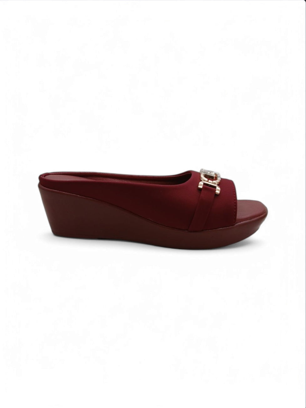 Ladies Casual Slippers TG-62/SG-8362