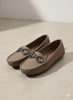Ladies Moccasin LM-40/LRC-689-1