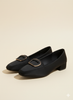 Ladies Coat Shoes CT-22/CT22