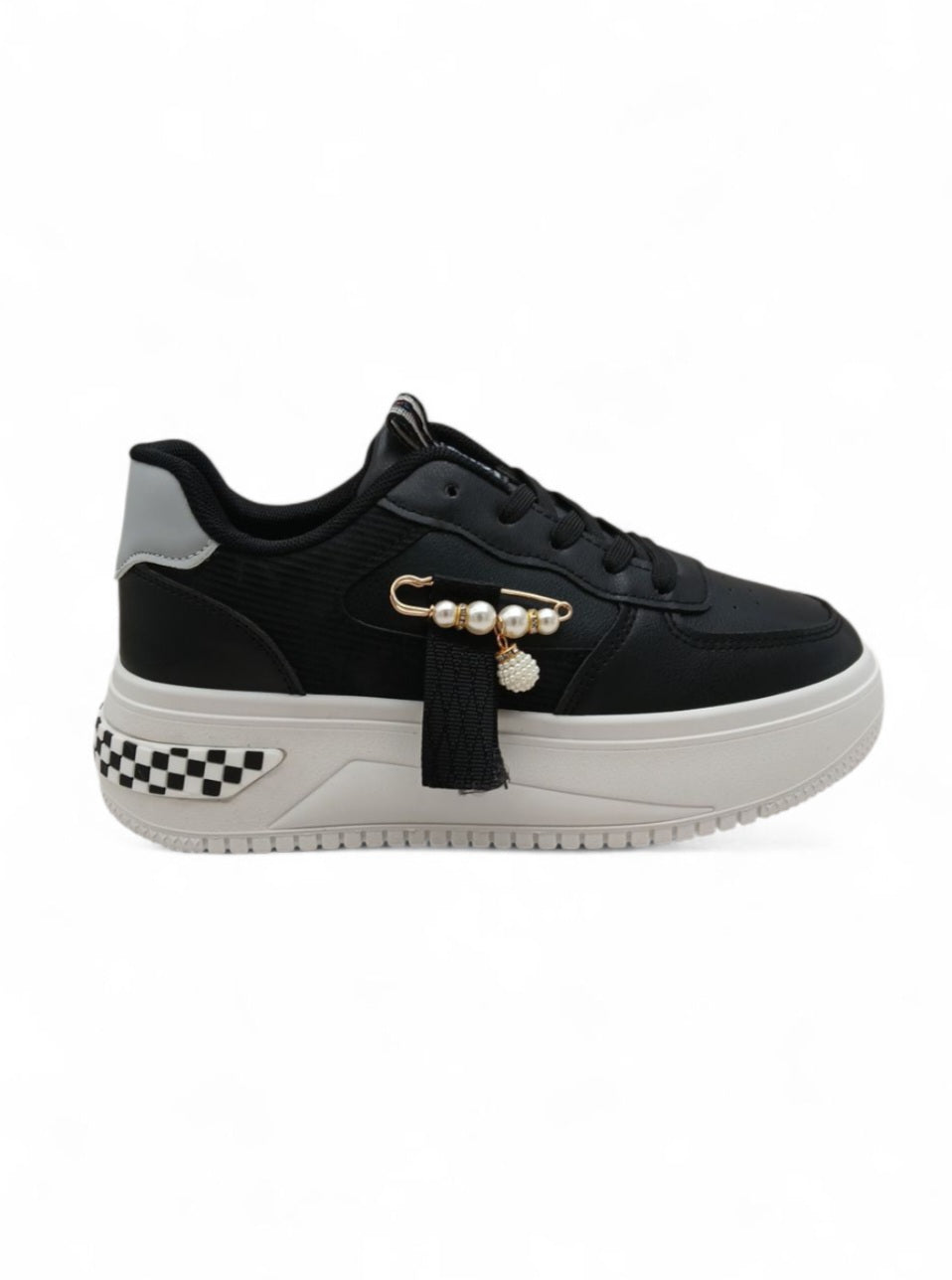 Ladies Jogger LJ-32/FZ-405