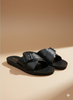 Ladies Slippers HL-10/PU-MS-540