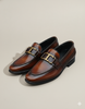 Men's Formal Shoes FM-204/AB-8502