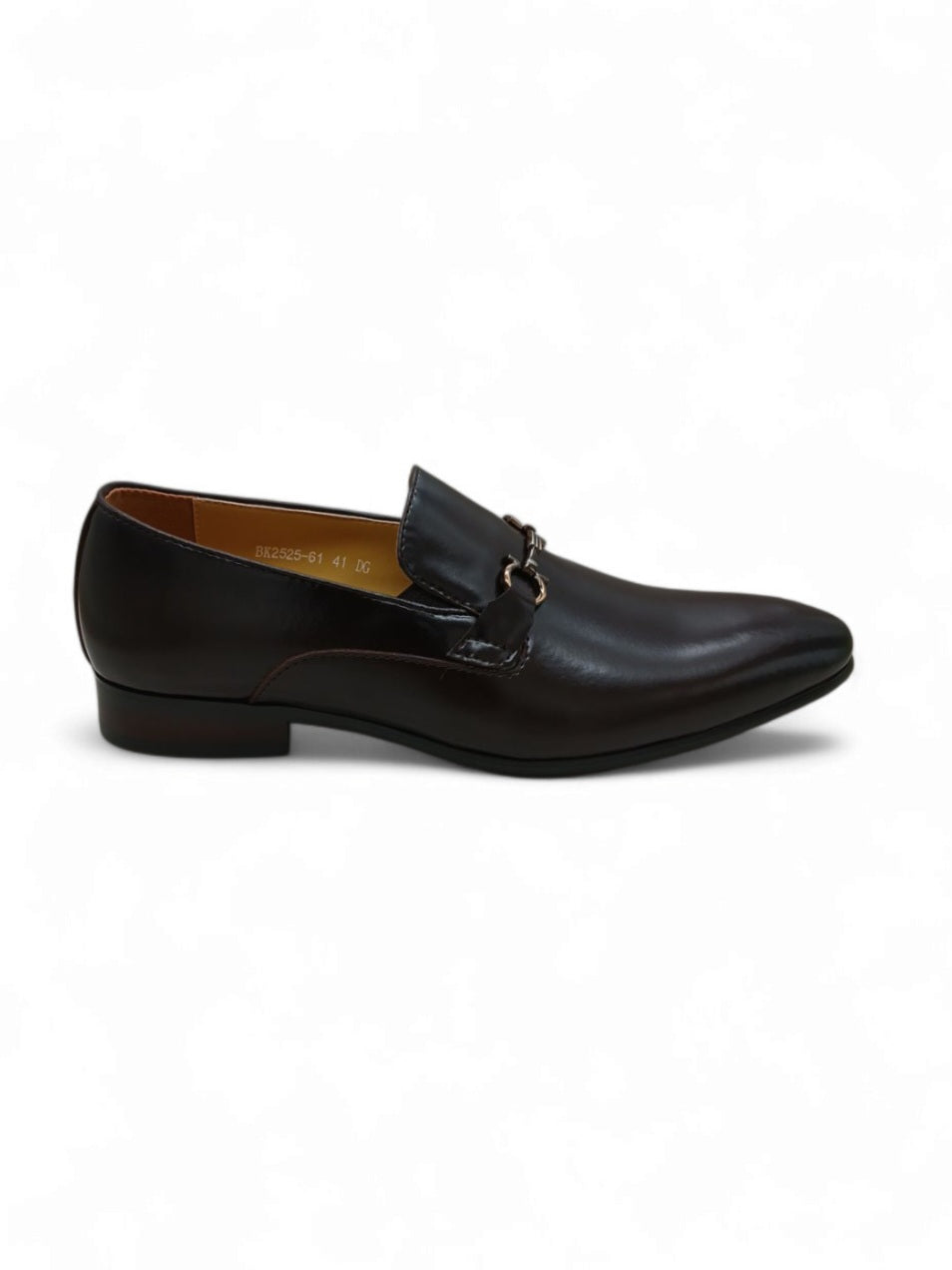 Men's Formal Shoes FM-82/BK2525-61