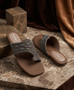 Ladies Slippers LI-79/04211