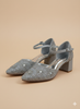 Ladies Coat Shoes CT-33/841