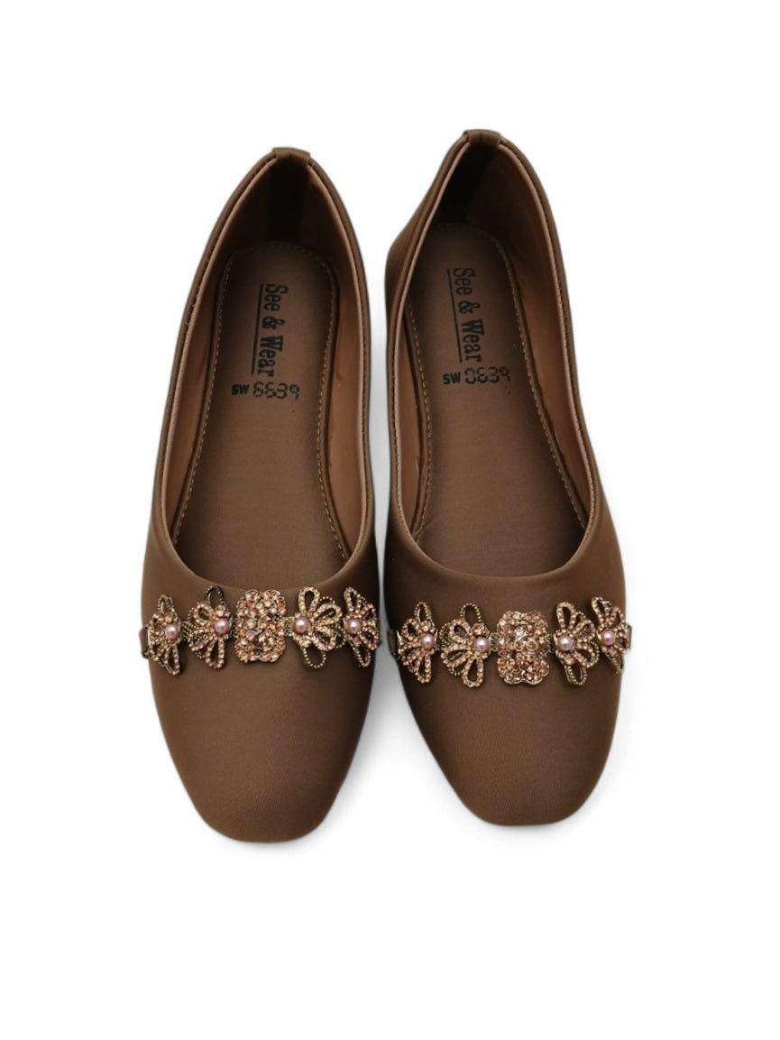 Ladies Pumps PU-21/0639