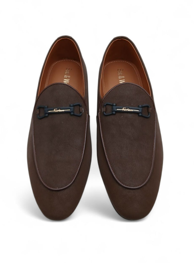 Men's Formal Shoes FM-107/FS-Y-03524