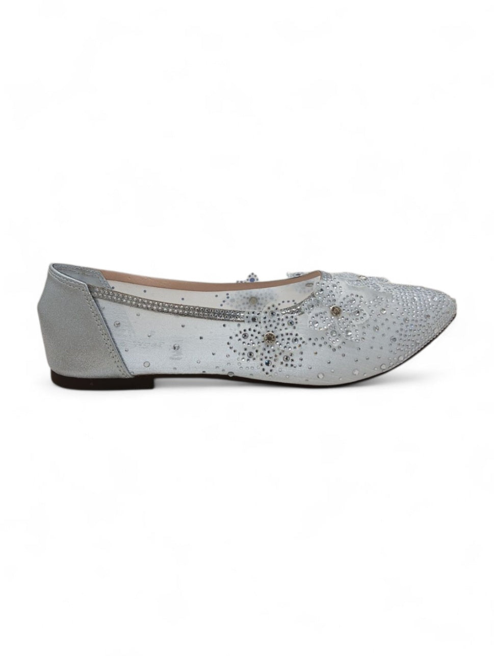 Ladies Pumps PU-27/0611