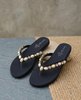 Ladies Slippers LI-124/SG-8837