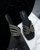 Ladies Slippers LI-146/4005