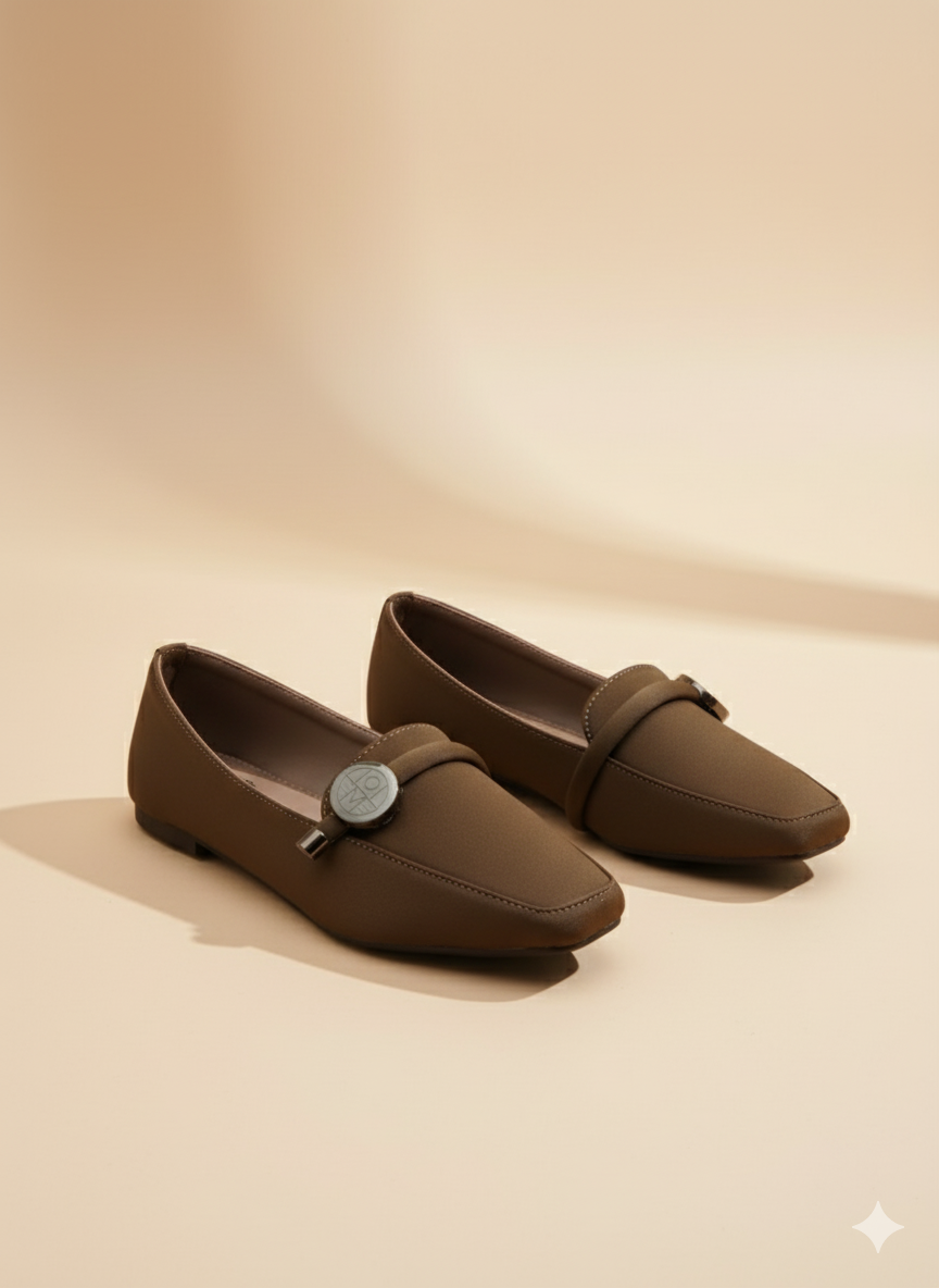Ladies Moccasin LM-22/005