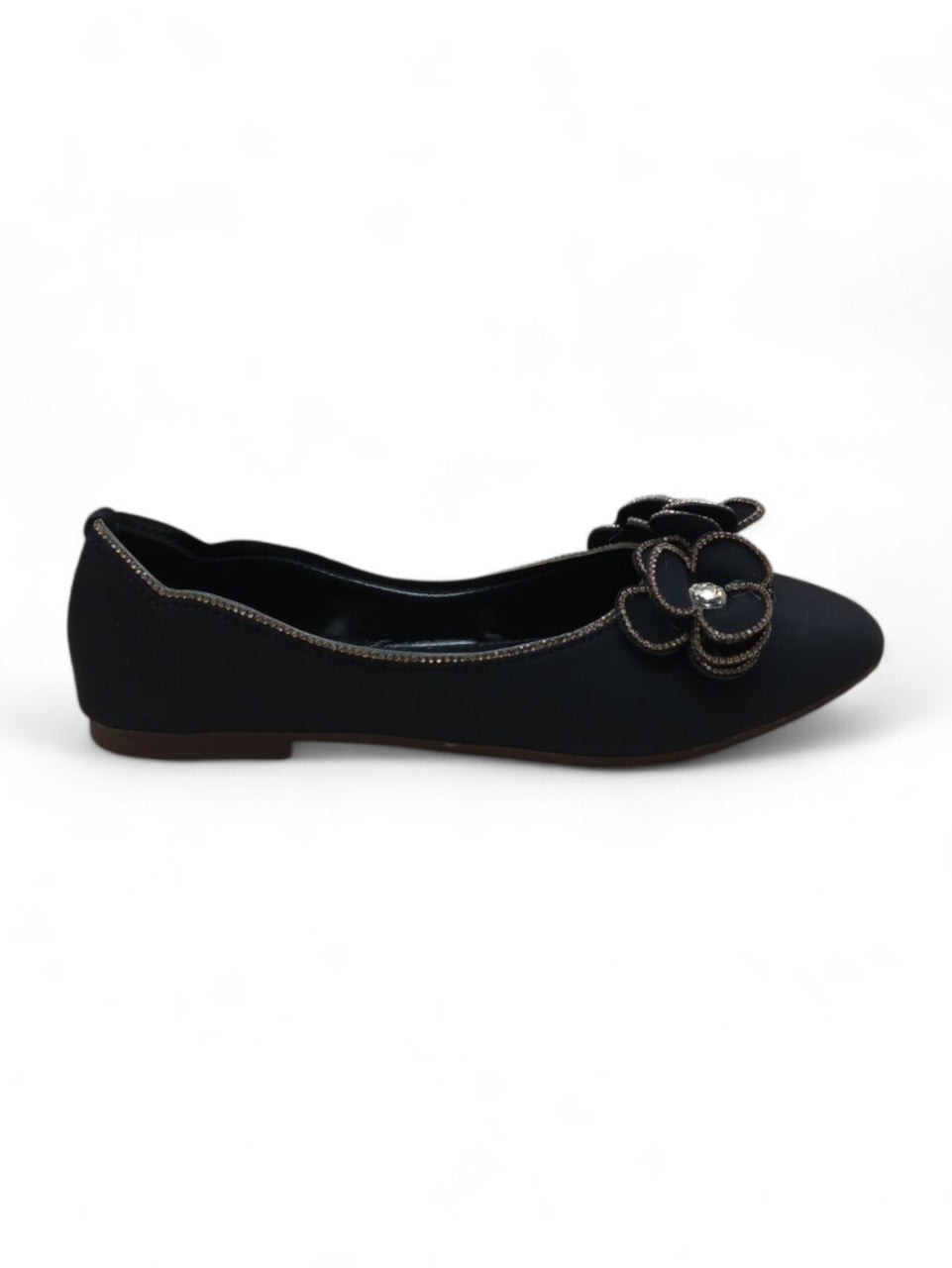 Ladies Pumps PU-19/0617