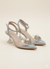 Ladies Coat Shoes CT-02/CT02-N735