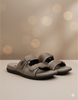 Men's Medicated slippers ME-25/21106