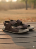 Men sandals ML-27/157-26003