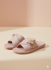 Ladies Slippers HL-04/PU-MS-544