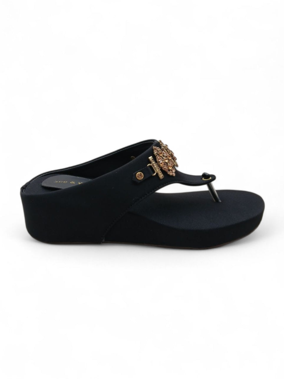 Ladies Slippers LI-11/LI11