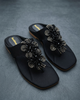 Ladies Slippers LI-80/03714