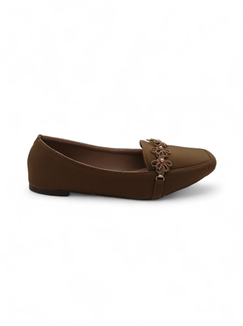 Ladies Moccasin LM-25/004