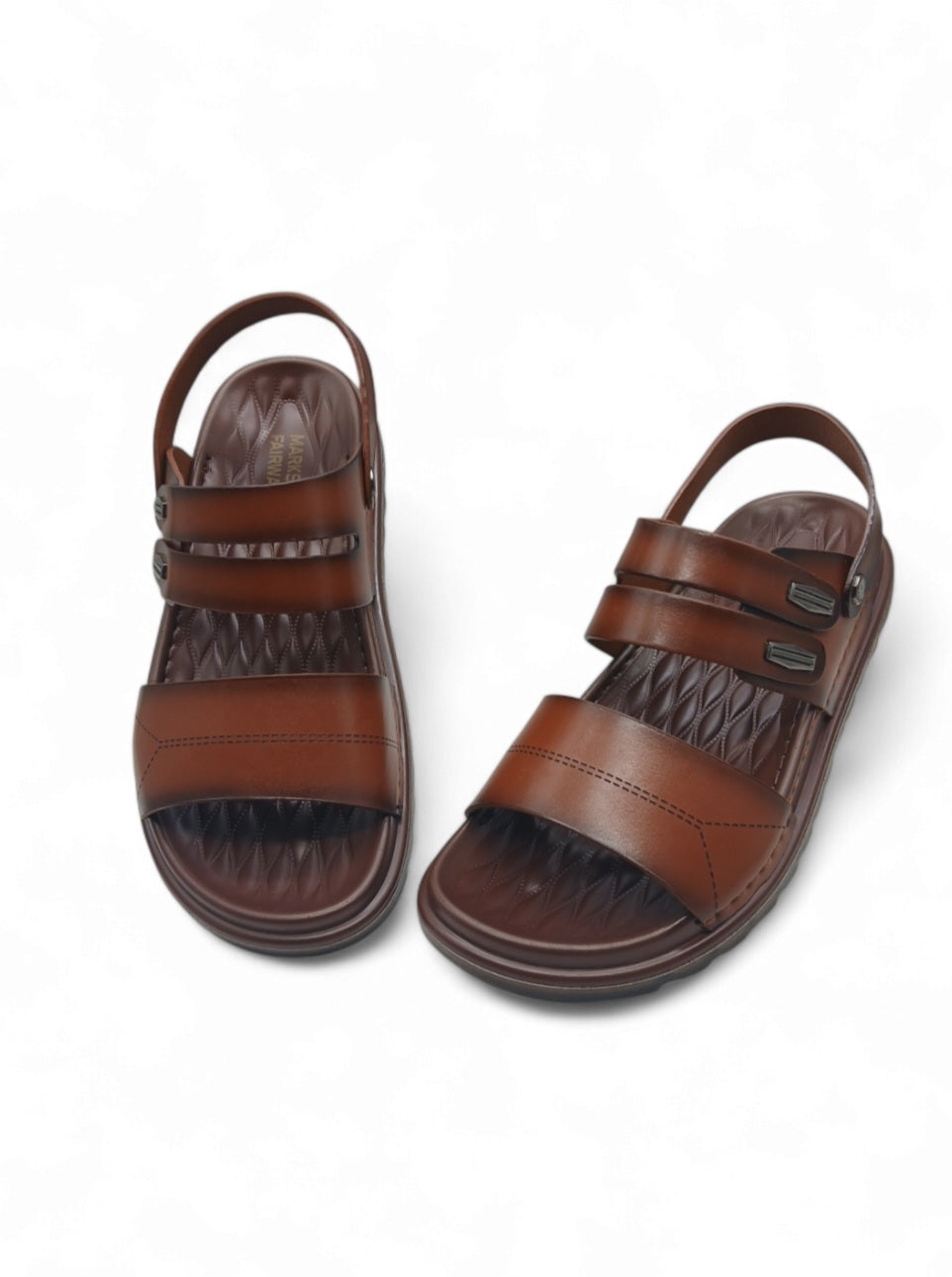 Men's Soft Sandals AI-44/B-70903