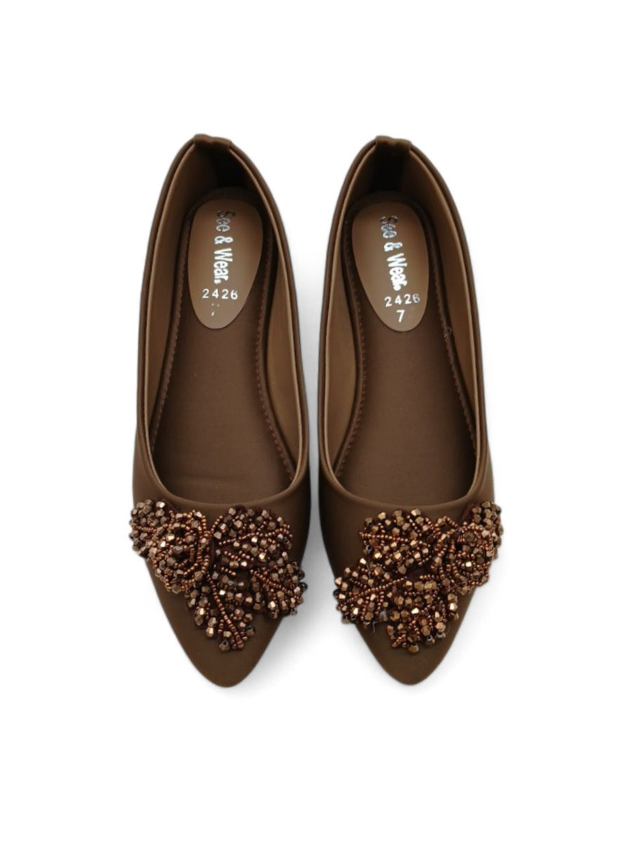 Ladies Pumps PU-56/2426