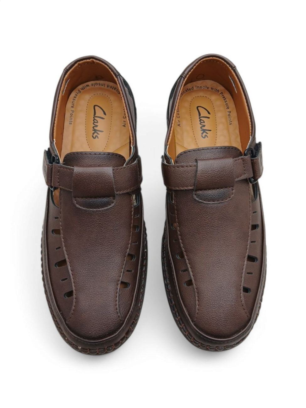 Men's Roman Sandals SI-121/5204