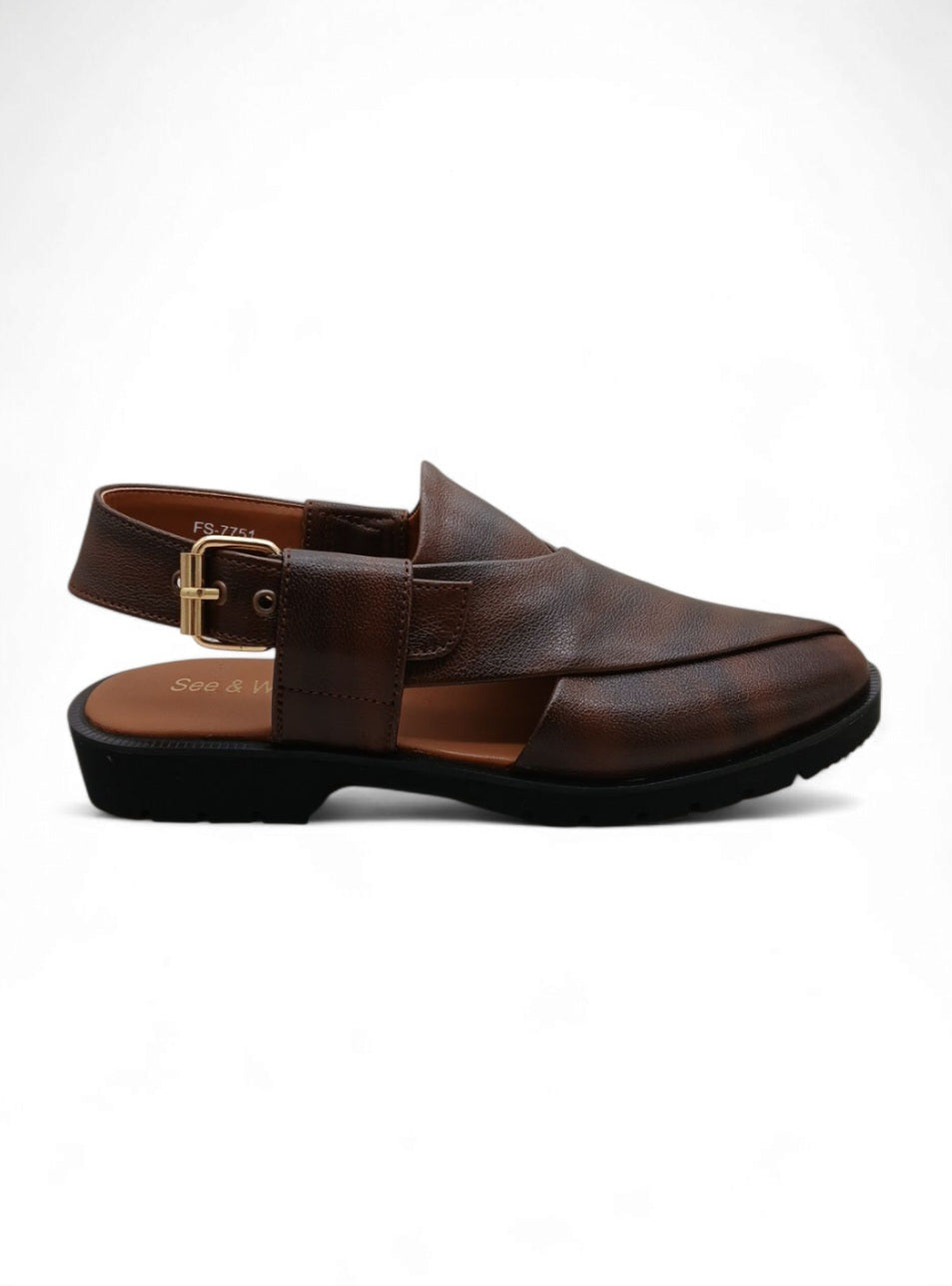 Men's Peshawari FL-134/VB-FS-7751