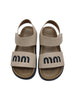 Boy Sandals YA-27/C708