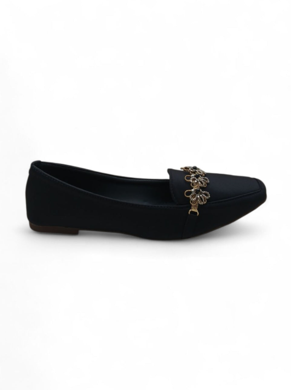 Ladies Moccasin LM-25/004