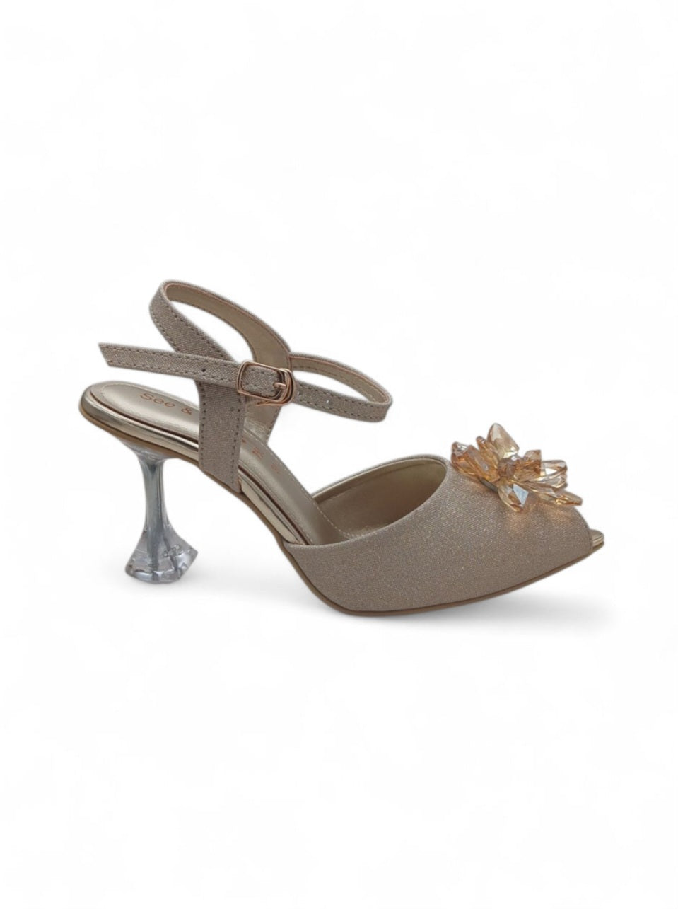 Ladies Coat Shoes CT-37/7501