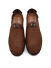 Men's Leather Moccasin MM-17/H1036-L