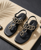 Ladies Sandals LE-43/SG-8891