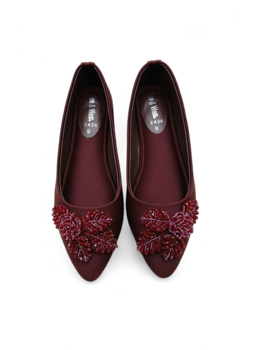 Ladies Pumps PU-56/2426