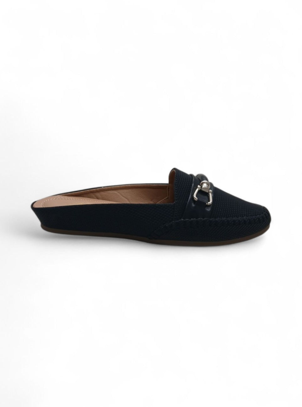 Ladies Backless Slippers LI-05/8004331