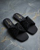 Ladies Slippers LI-92/42014