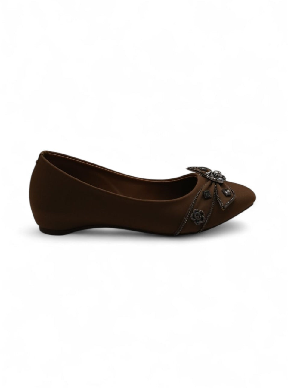 Ladies Pumps PU-52/2024