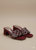 Ladies Slippers LI-15/916