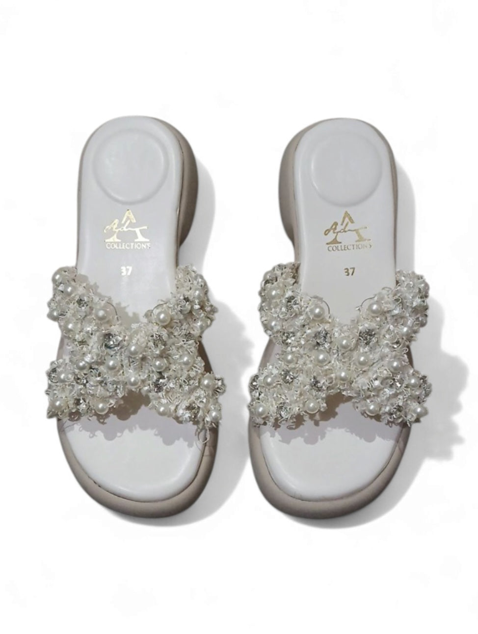 Ladies Casual Slippers MI-108/2404