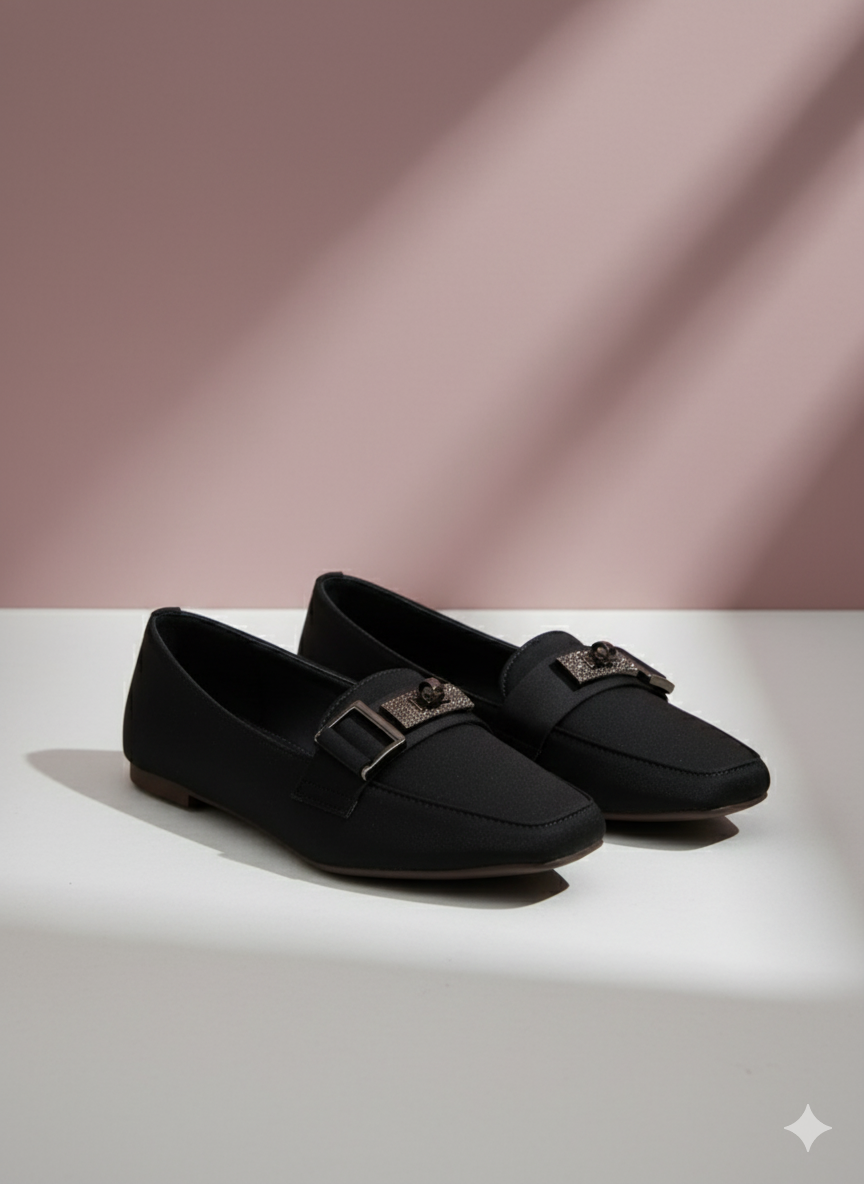 Ladies Moccasin LM-15/0013