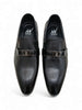 Men's Formal Shoes FM-80/BK116-96