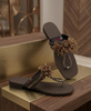 Ladies Slippers LI-134/LI134