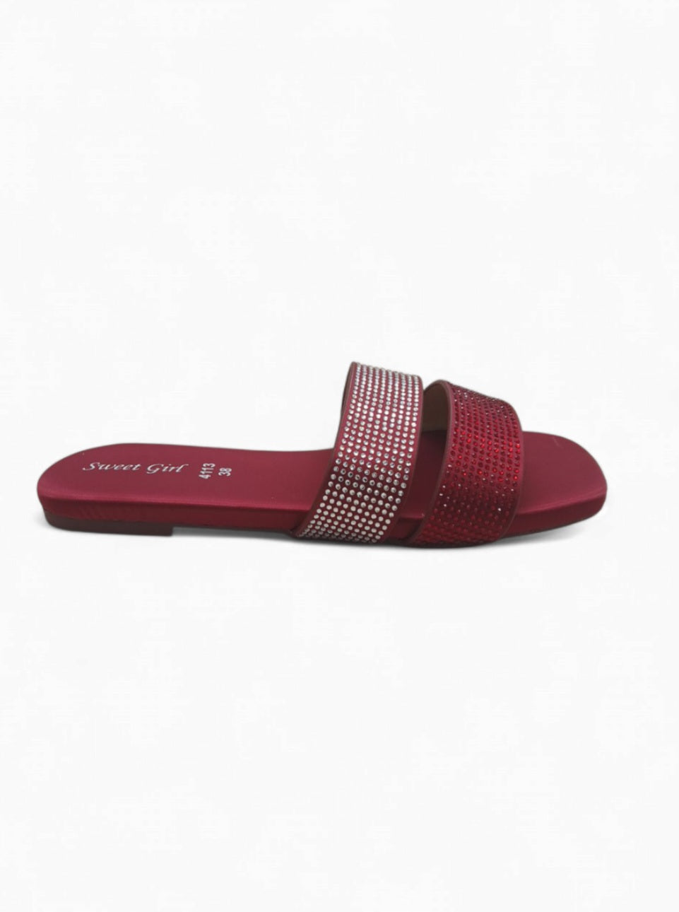 Ladies Casual Slippers TG-66/4113