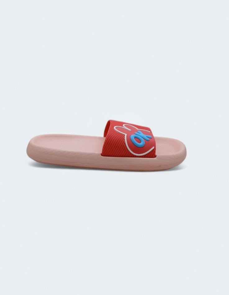 Ladies Waterproof Slippers LI-25/6003-25